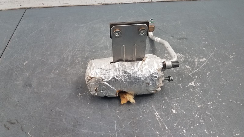 2008 Dodge Viper SRT-10 A/C Receiver Dryer / Suction Line #0173 K4