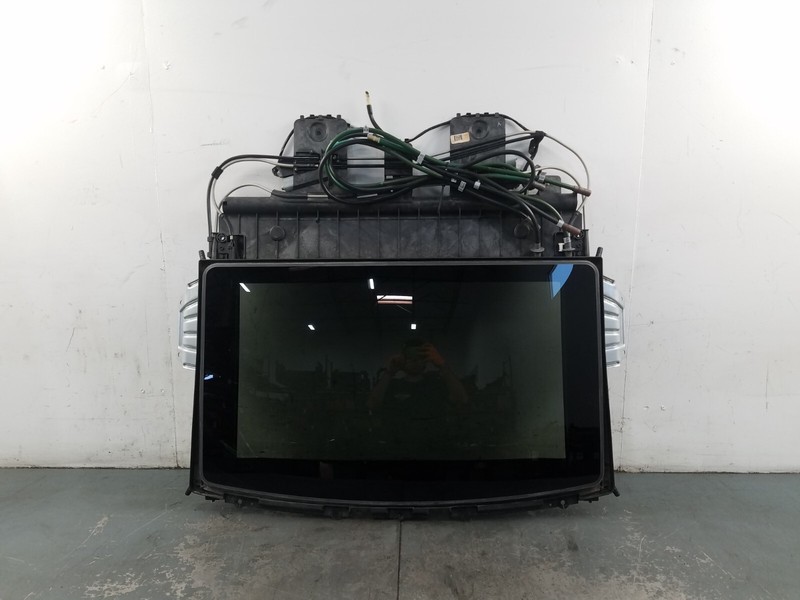 2011 Cadillac CTS-V Sunroof Assembly - ** #4938 V6