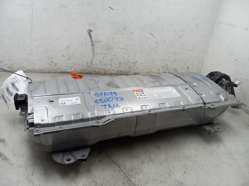 20 21 22 23 TOYOTA RAV 4 HYBRID BATTERY VIN 6 5TH DIGIT