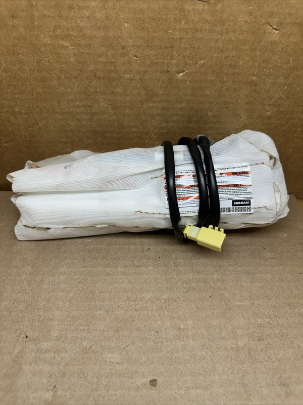 2014 - 2020 INFINITI QX60 QX 60 Front Left Side Driver Seat Air Bag Airbag