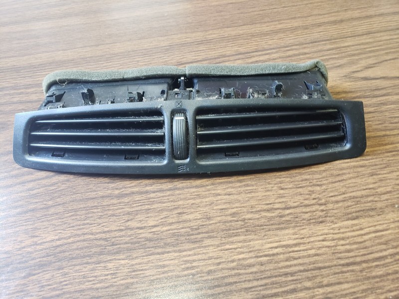 2013 2014 2015 2016 Ford Escape Center Console Front Heat Ac Vent
