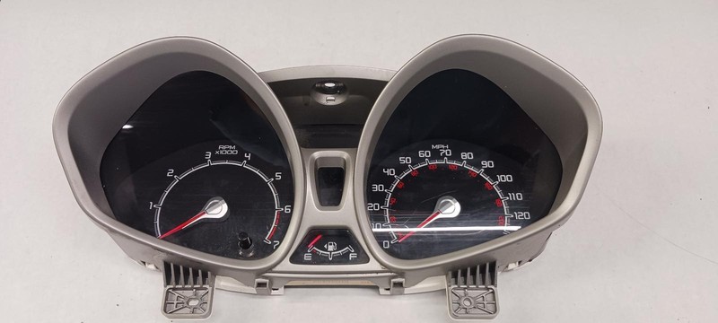 11 FORD FIESTA Speedometer 87k miles OEM 1 Year Warranty!