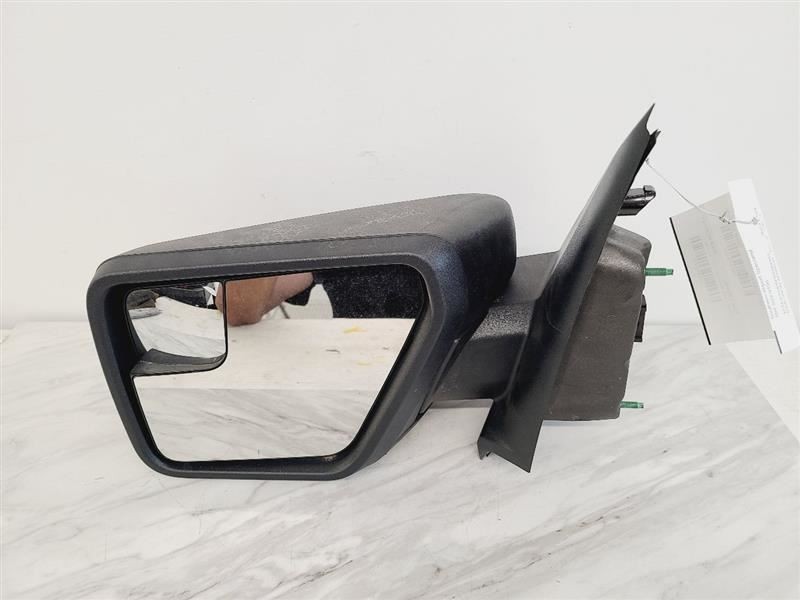 Driver Side View Mirror Fits 2023 F150 572428