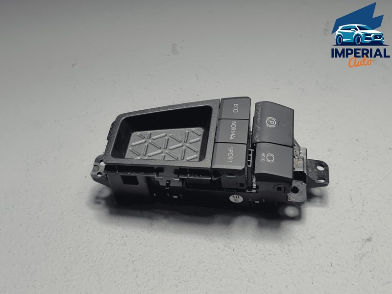 2019-2022 Toyota RAV4 Console Drive Mode & Parking Control Brake Switch OEM