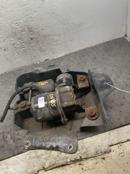 Suspension Pump Automatic Leveling Control Fits 06-11 DTS 799997