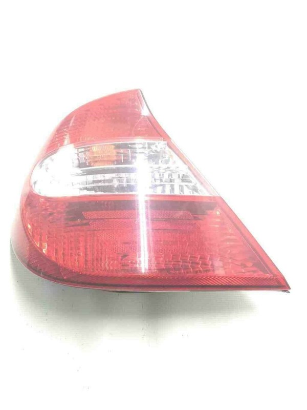 2005 toyota camry lh driver tail light lamp assembly oem 8156106220