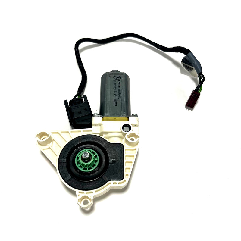 📌2010-2021 MERCEDES SLC300 FRONT RIGHT PASSENGER SIDE DOOR WINDOW REGULATOR OEM