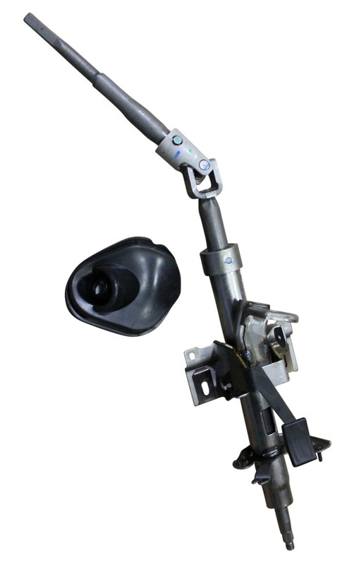 2002-2004 Ford Escape Steering Column 1L8Z3524VB Genuine OEM NOS