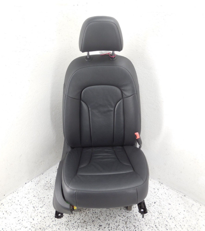 2009-2012 Audi Q5 Front Seat Passenger RH OEM Electric Power Height Adjust