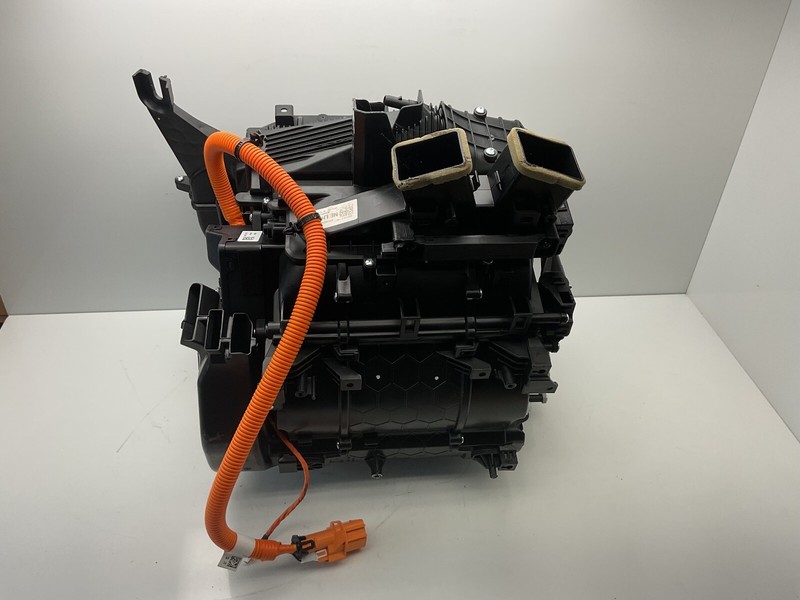 2022-2025 HYUNDAI IONIQ 5 HVAC AC CLIMATE HEATER BLOWER MOTOR HOUSING BOX OEM