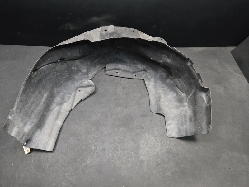 Rear Left Fender Liner Splash Shield 2018 Range Rover Velar LR152389 2019 - 2022