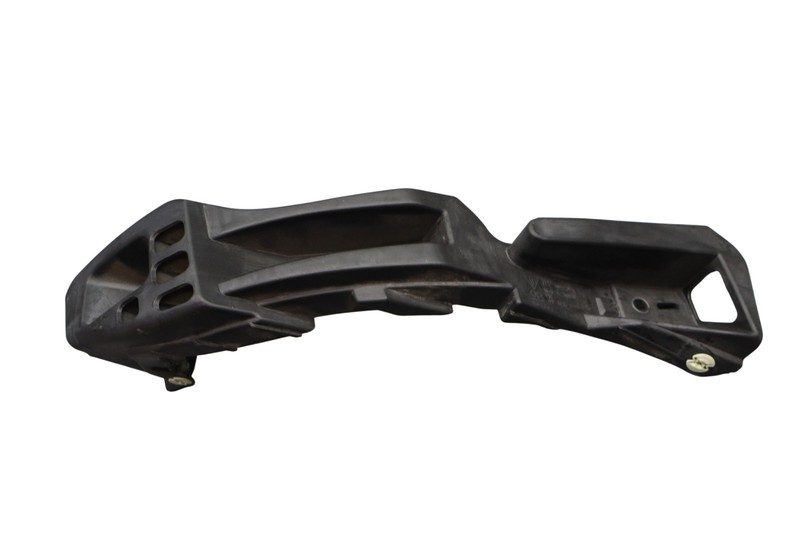 11-14 Porsche Cayenne 958 Hybrid Rear Left Side Bumper Mount Inner Bracket Oem