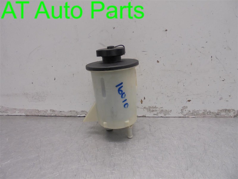 01 FORD EXPEDITION 4.6L POWER STEERING RESERVOIR OEM F65A-3R700-AA