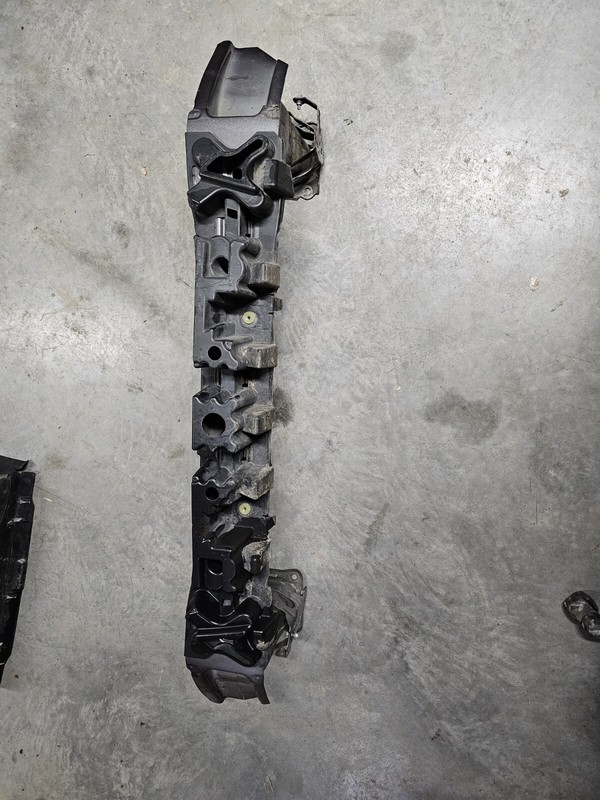 Front Bumper Absorber Reinforcement Impact Bar for Ford C-Max Focus Escape 12-18