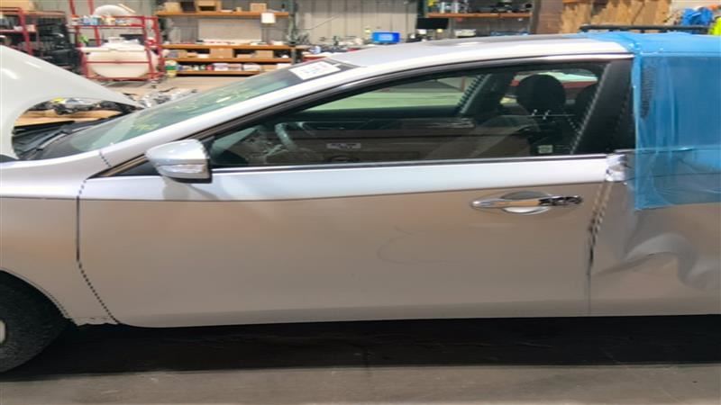 Driver Front Door Electric Sedan Fits 13-18 ALTIMA 3348800