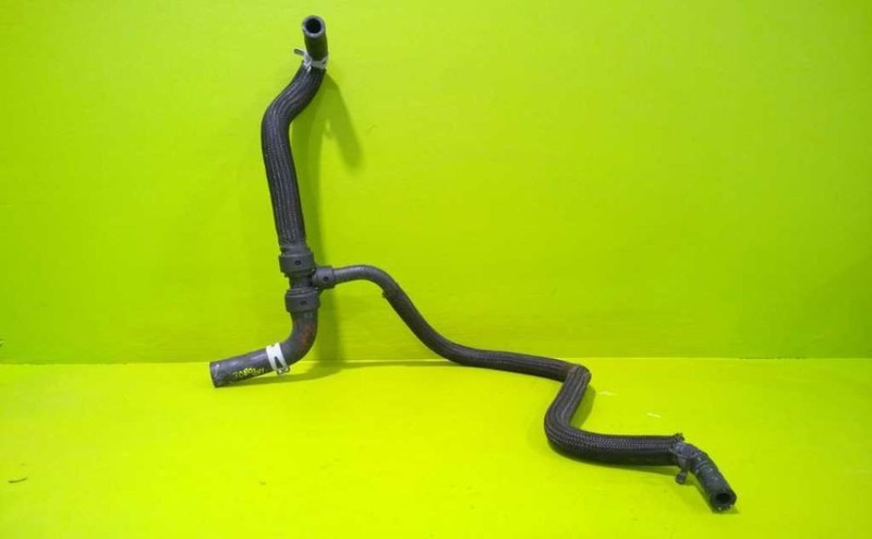 15 16 17 18 19 20 21 22 DODGE CHALLENGER HEATER HOSE LINE TUBE OEM 3080-241