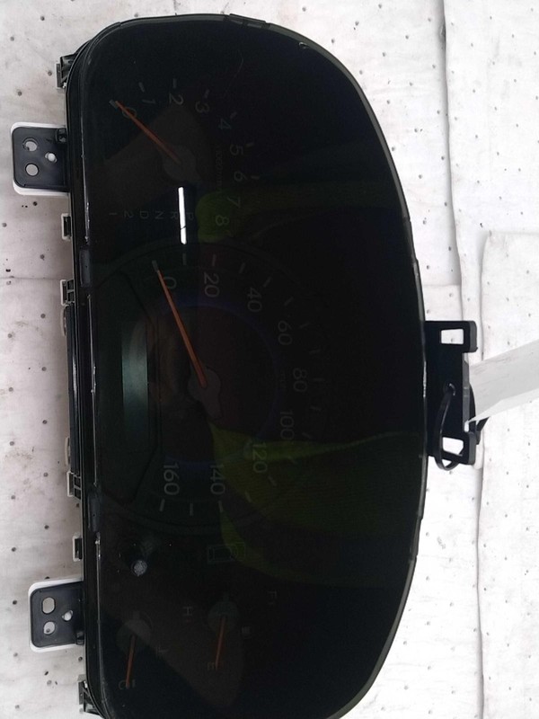 2008 Honda Odyssey Speedometer Gauge OEM Maroon 3.5L 170K Miles NJ25-26356