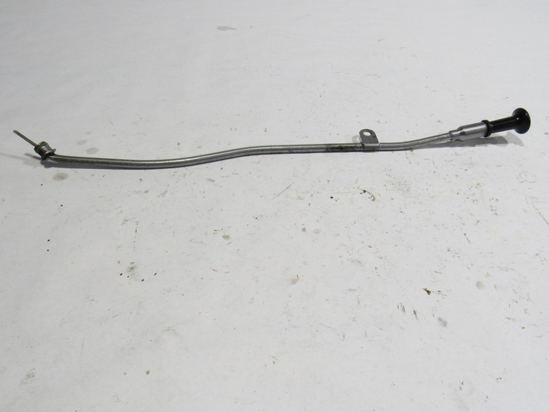 10-20 Bentley Mulsanne 2012 Engine Oil Dip Stick Tube @1