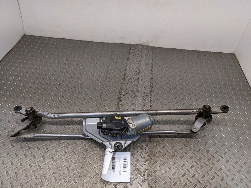 Windshield Wiper Motor Fits 10-15 CAMARO 1180845