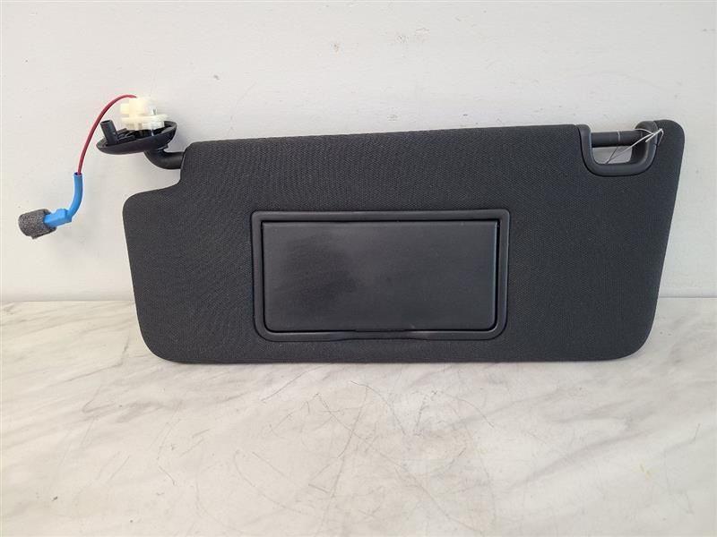 Driver Left Sun Visor Fits 23 INTEGRA 576943