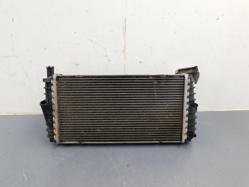 2017 18 19 20 Audi R8 V10 Plus Left Rear Auxiliary Radiator #3300 Q1