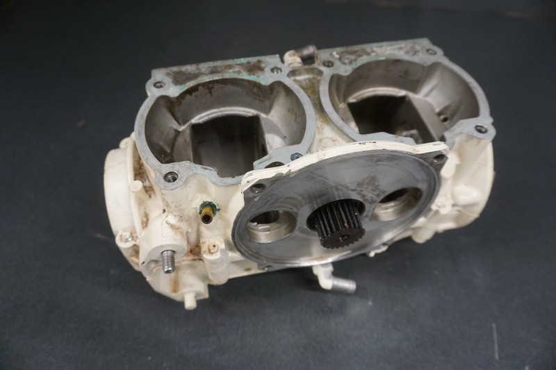 1994 Sea-Doo OEM Crankcase Cases Ass'y Freshwater XP 290886150