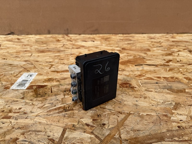 FORD BRONCO SPORT 2021-2025 OEM ABS PUMP DSC MODULE UNIT ASSEMBLY