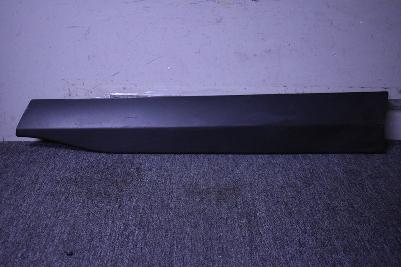 2019-2020 Toyota RAV4 Lower Molding 75073-0R070