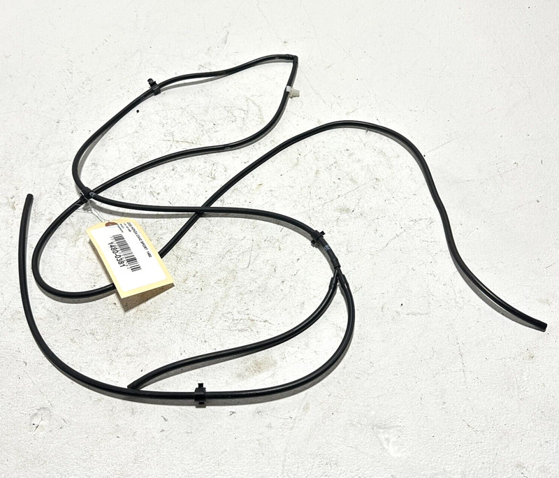 Washer Hose Line Set Honda Civic 2016-2021 OEM