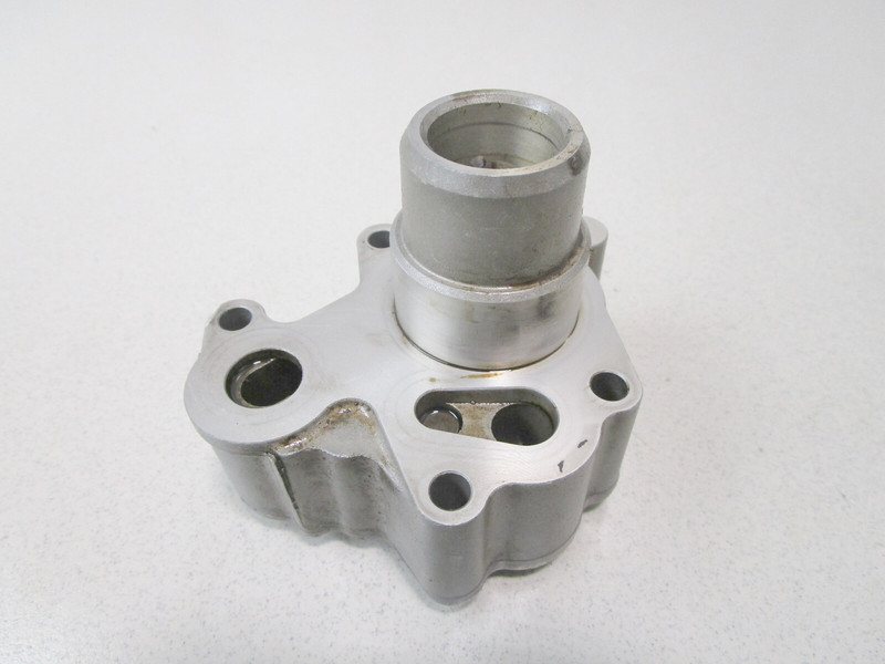 6C5-13300-00-00 Yamaha Outboard 60 HP 4 STK Oil Pump Assembly