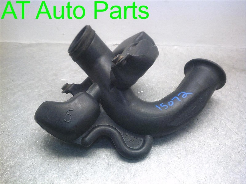 2002-2003 SATURN VUE 3.0L AIR INLET DUCT RESONATOR OEM 22684956