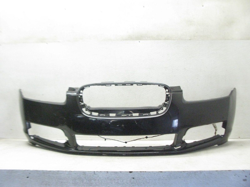 💚 09-11 Jaguar XF Front Bumper Cover Park Assist OEM ( NO SHIPPING )