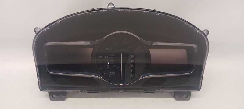 11 LINCOLN MKX Speedometer cluster 123k miles OEM 1 Year Warranty!