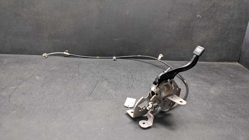 Park Parking Brake Control Pedal 36010-4BA0C 2018 Nissan Rogue 2017 2019
