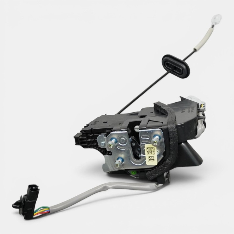 2025-2026 KIA K5 LXS Front Right Side Door Lock Latch Actuator Oem 81320l2530