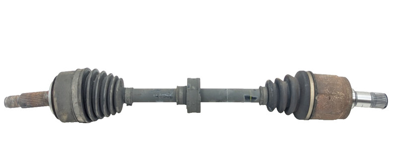 2007 Acura TL Front CV Axle Shaft Left Driver Side OEM