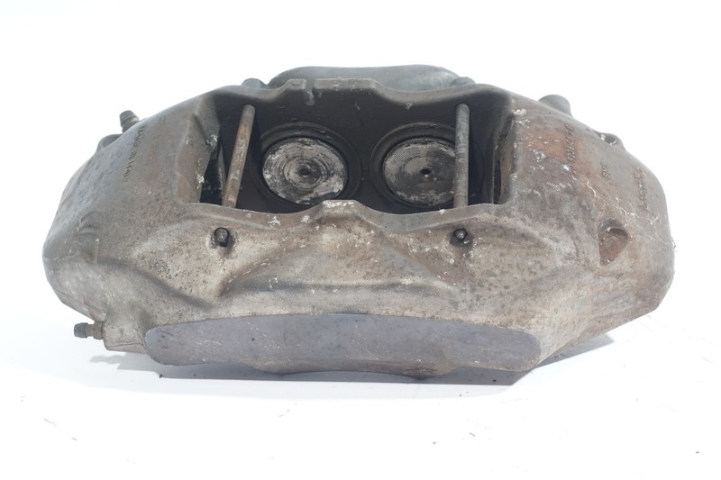 2004 - 2007 VOLKSWAGEN TOUAREG 7L FRONT RIGHT PASSENGER SIDE CALIPER BREMBO OEM
