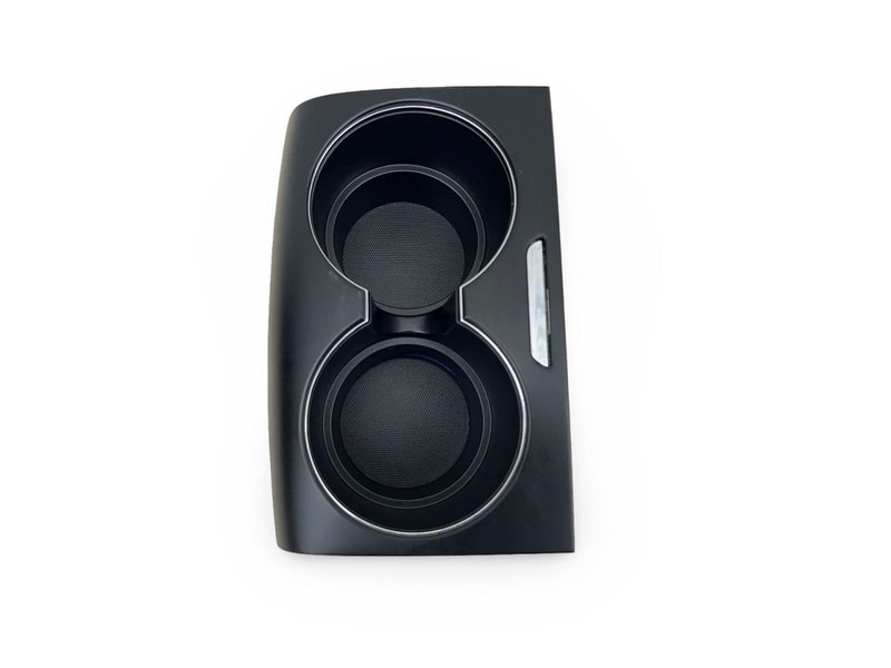 2014-2020 Toyota Sienna Center Console Dual Cupholder Cup Holder