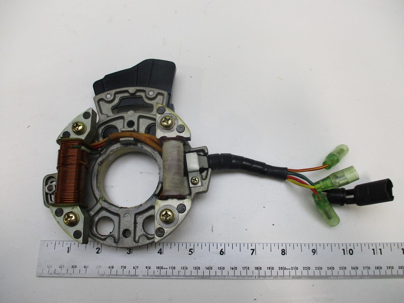 32101-93911 Suzuki Stator Assembly For DT 9.9/15HP Outboards