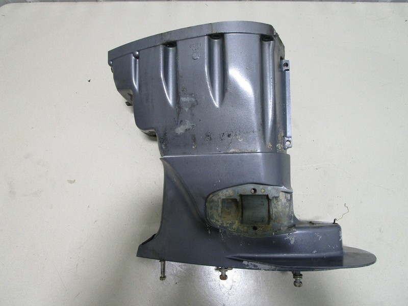 67F-45111-11-8D Yamaha Outboard 75 HP Exhaust Driveshaft Upper Casing Housing