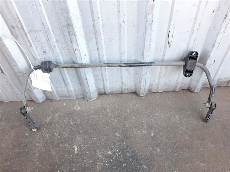 Stabilizer Bar Rear Without Sport Suspension Fits 17-19 BMW 530i 33506861455