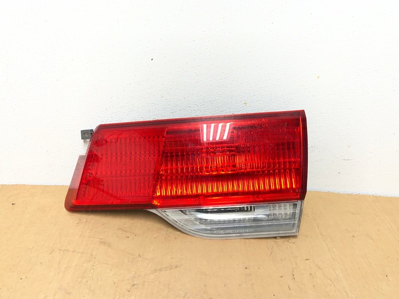 2008 2009 2010 Honda Odyssey Tail Light Inner Right Passenger Rh AD1252 LK