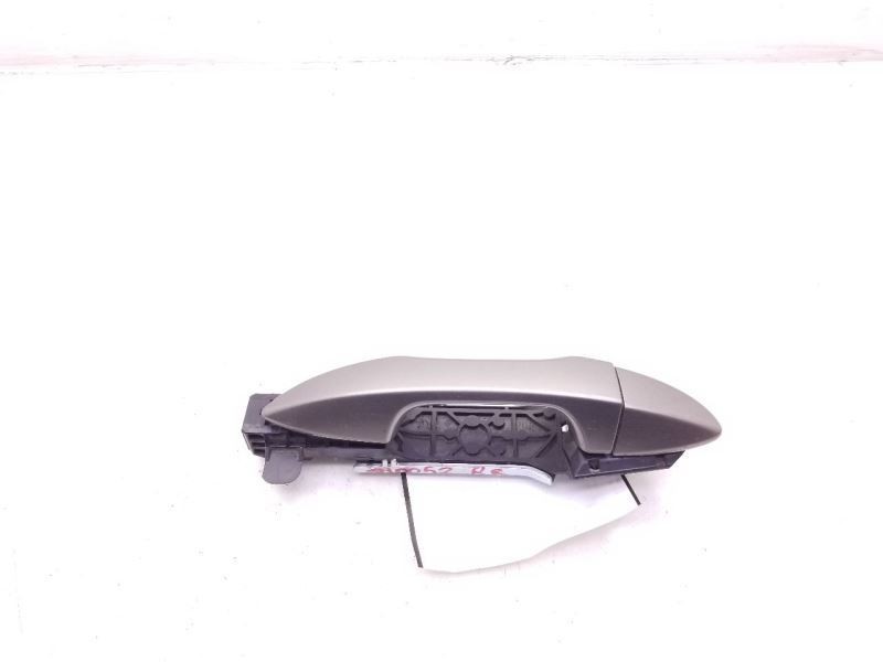 2019 TOYOTA COROLLA PASSENGER SIDE REAR INTERIOR DOOR HANDLE ASSEMBLY