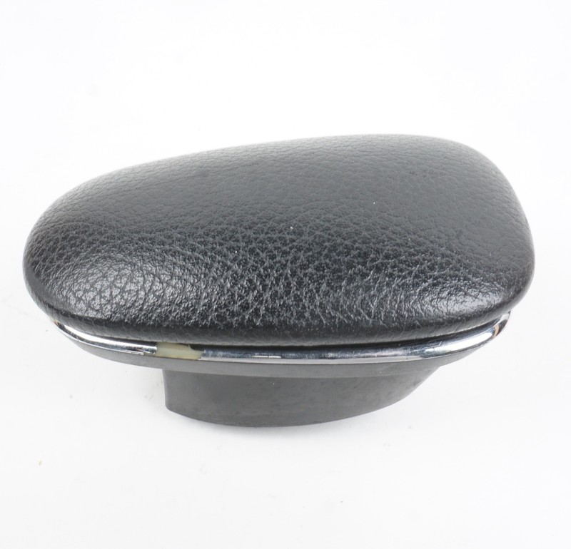 07-13 Mercedes S550 S600 S400 S63 W221 Center Console Phone Dial Pad Unit