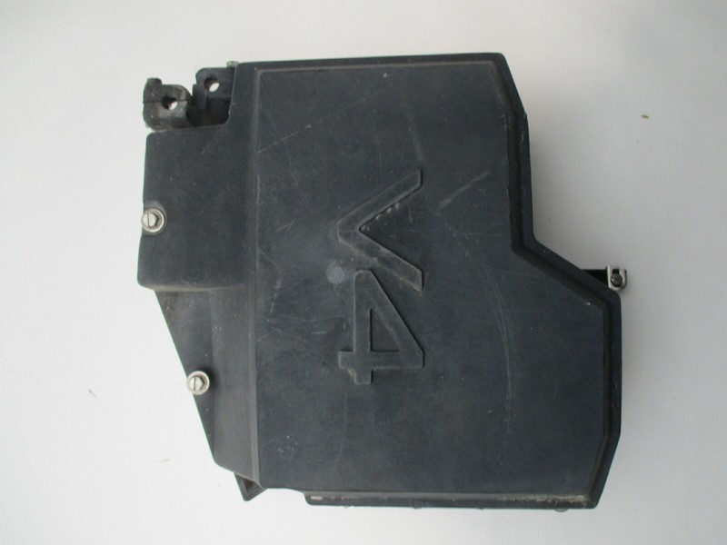 0436279 0339108 Johnson Evinrude Air Silencer Assembly OMC Box 120-140 Hp BRP