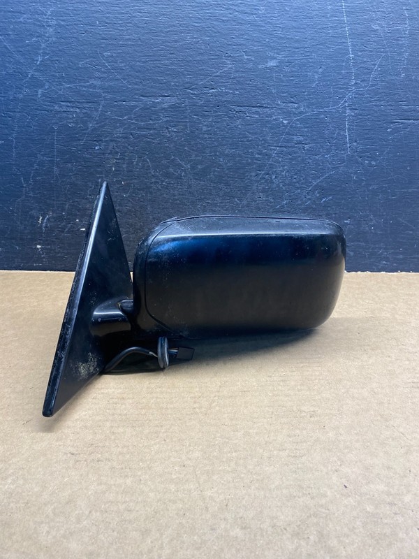 1992 - 1999 BMW E36 3-Series 318i Left Driver LHDoor View Mirror AD9866 DW