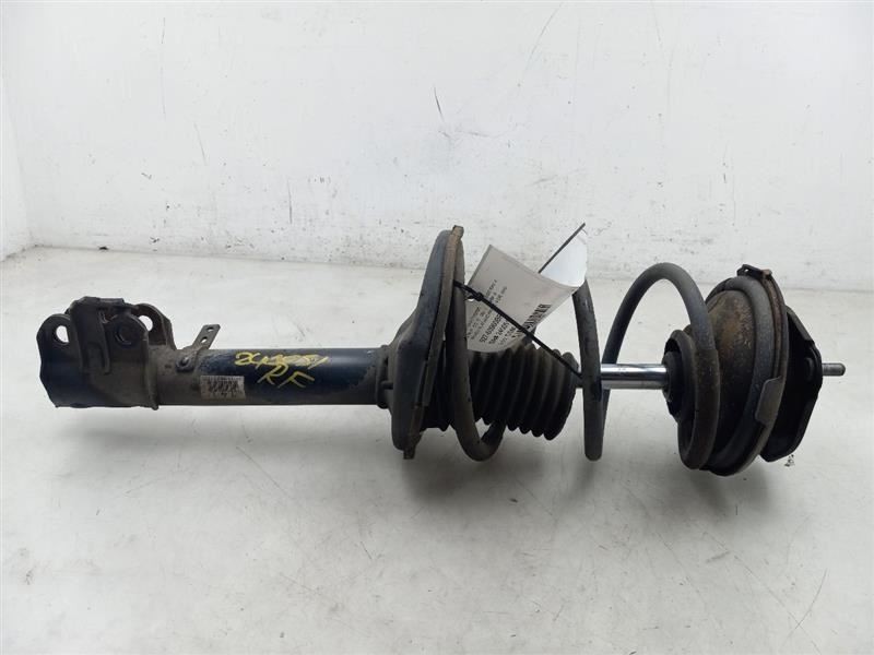 96-00 TOYOTA RAV4 2.0L AWD AT PASSENGER SIDE FRONT STRUT