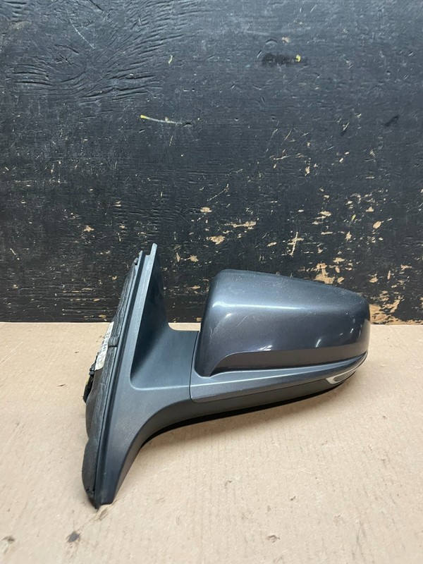 2013 2014 2015 Chevrolet Malibu Left Driver View Door Mirror Oem AA1985 DG
