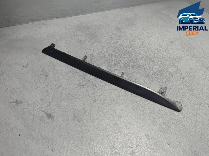 Toyota Camry Rear Bumper Right Passenger Side Lower Trim Molding OEM 2018-2024