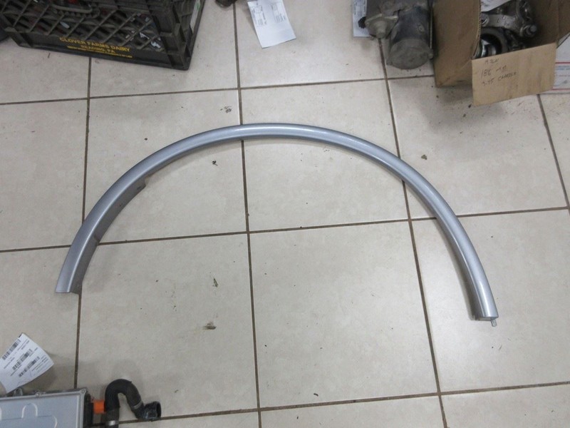 2011-2026 Dodge Durango OEM Rear Right RH Passenger Flare PAU 1RK18TZZAH